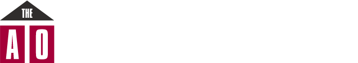 the admissions office, offering the choice of colleges from the world map